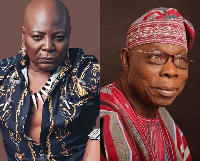 Charly Boy and OBJ