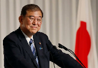 JICA