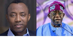 Omoyele Sowore gives damning verdict on Bola Tinubu's administration