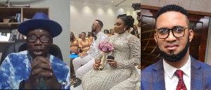 Cleric to Chris' wife