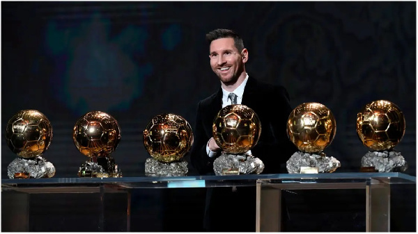 Messi