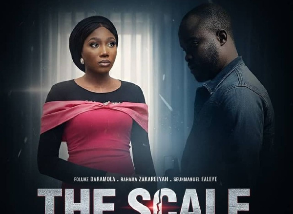 The Scale: Tears for Enebi