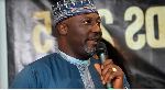 Dino Melaye is a chieftain of the African Democratic Congress (ADC)