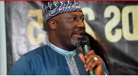 Dino Melaye is a chieftain of the African Democratic Congress (ADC)