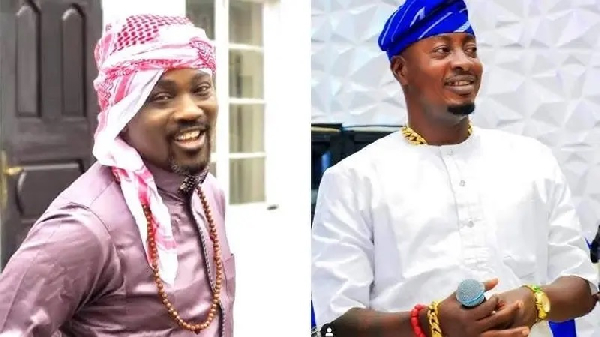 Pasuma and Taye Currency
