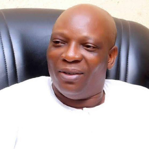 Hon. Olohunwa