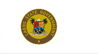 Logo of Lagos State Government