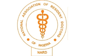 NARD logo