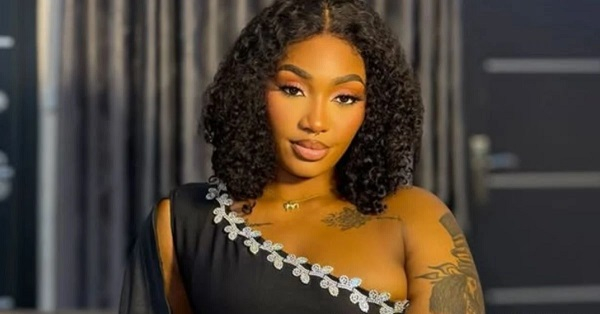 BBNaija Sultana