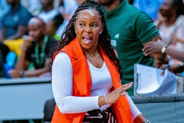 D’Tigress Rena Wakama