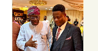 Sanwo-Olu and the lawyer