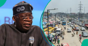 Nigerian economy grew after rebasing