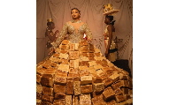 BBNaija Queen
