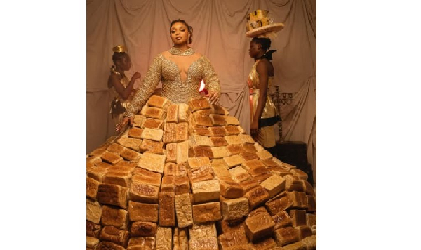 BBNaija Queen