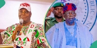 Atiku tackles Tinubu on electricity tariffs reforms