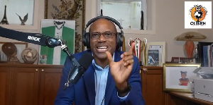 Sunday Oliseh