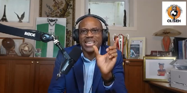 Sunday Oliseh