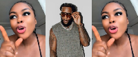 Saidaboj and Burna Boy