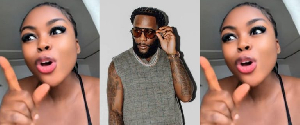 Saidaboj and Burna Boy
