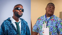 Skales and Cubana Chief Priest
