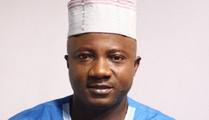 Olaniyi Afonja (Sanyeri)