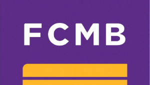 First City Monument Bank logo