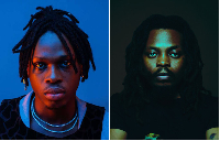Fireboy DML and Olamide