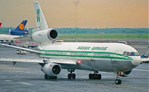 The photo used to illustrate the story