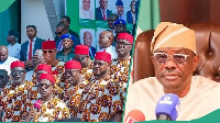 PDP governors confront Wike on issues surrounding the November 15 convention