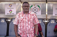 Stanley Eguma