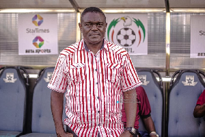 Stanley Eguma