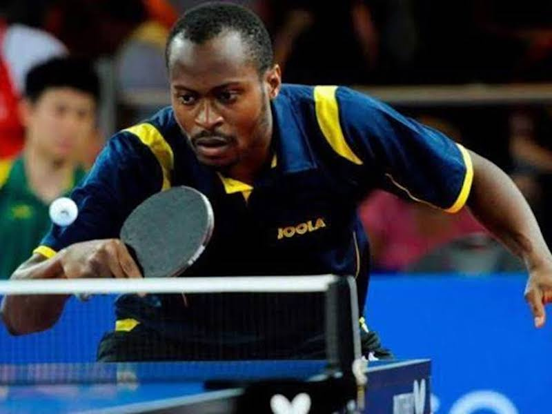 Aruna Quadri