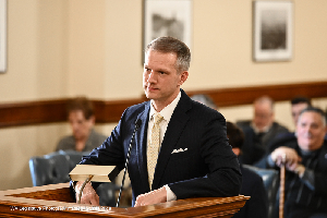 Rep Riley M. Moore