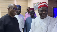 Peter Obi and Rabiu Kwankwaso