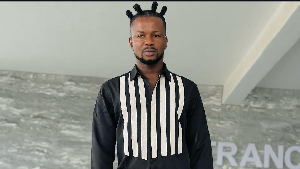 Popular Nigerian filmmaker and activist, Stanley Ontop