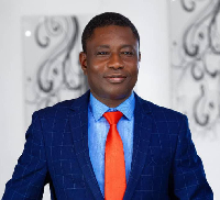 Oluwole Dada is the General Manager at SecureID Limited