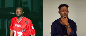 BBN Tuoyo and Chike