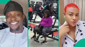 VeryDarkMan slams Nkechi Blessing over viral gym
