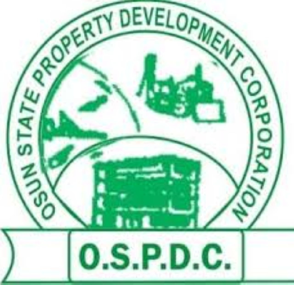 OSPDC