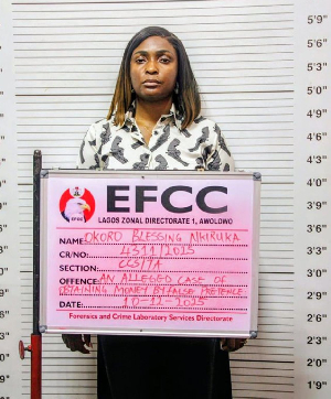 Relationship counselor, Blessing CEO