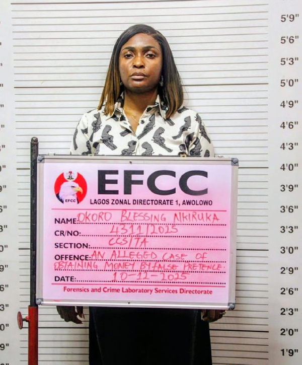 Relationship counselor, Blessing CEO