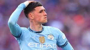 Phil Foden