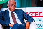 Former Rivers State Governor, Chibuike Amaechi