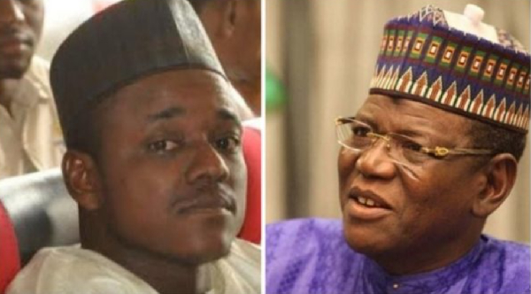 File photo to illustrate story