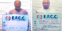 EFCC arraigns former North East Development Commission (NEDC) officials