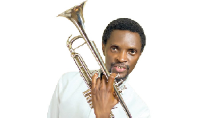 Prince Goke Bajowa