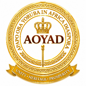 AOYAD logo