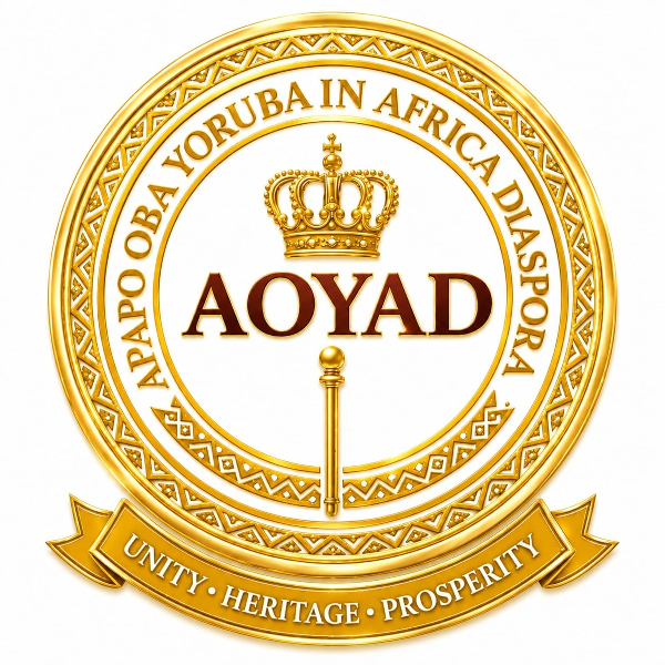 AOYAD logo