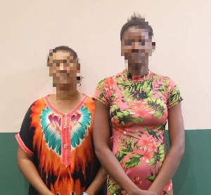 The suspects