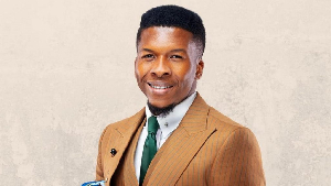 Apostle Emmanuel Iren